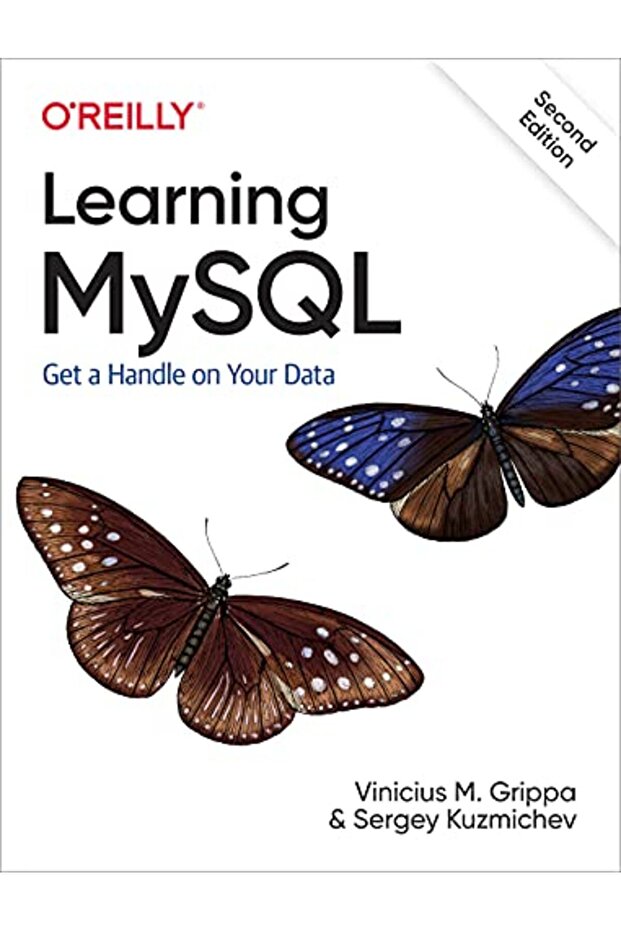 تعلم MySQL والتحكم في بياناتك - 1