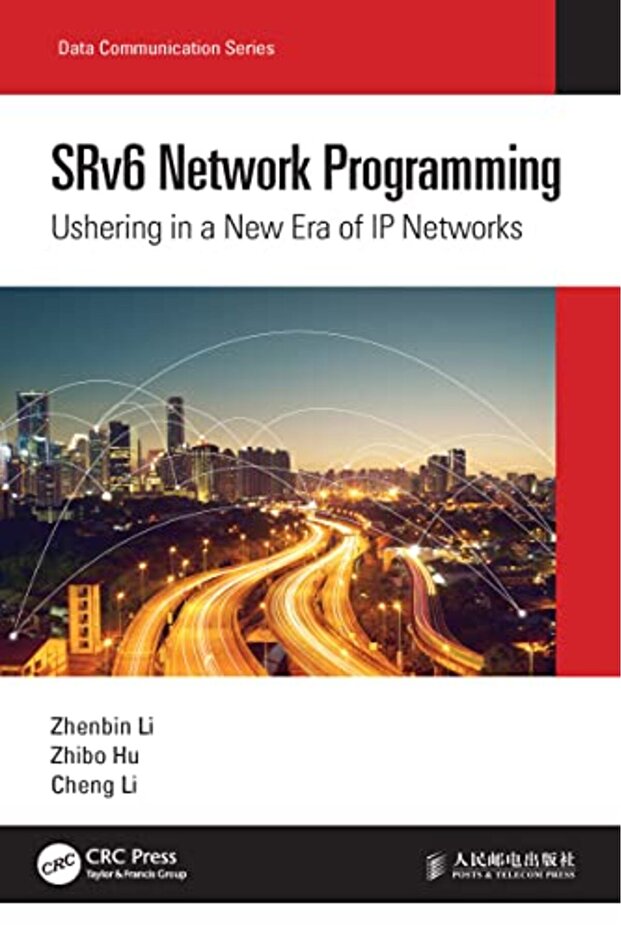 Srv6 Network Programming Ushering In A New Era Of Ip Networks
