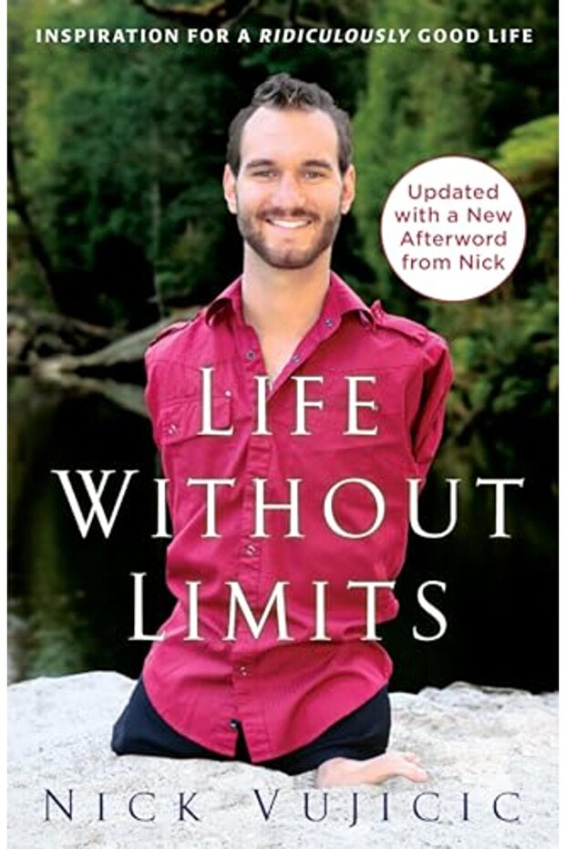 Life Without Limits Inspiration For A Ridiculously Good Life