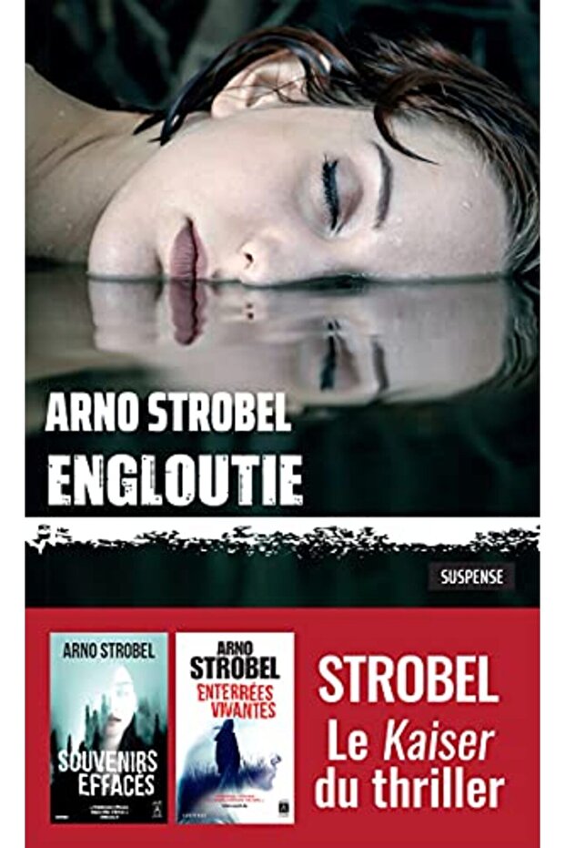 Engloutie - 1