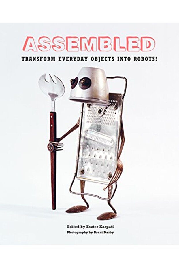Assembled - 1