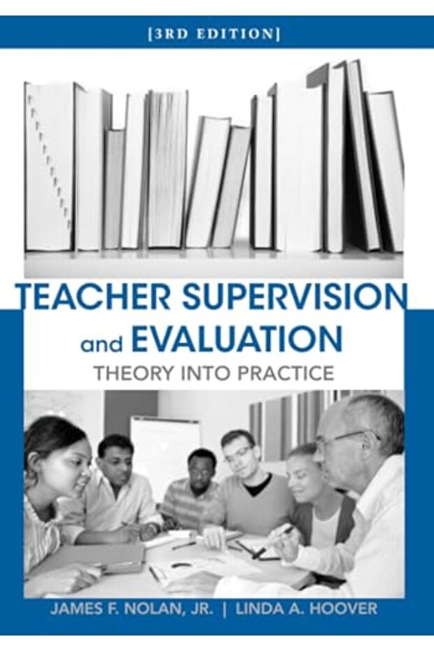 Teacher Supervision And Evaluation