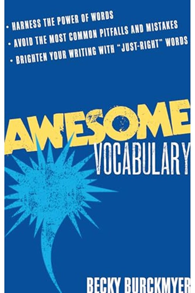 Awesome Vocabulary