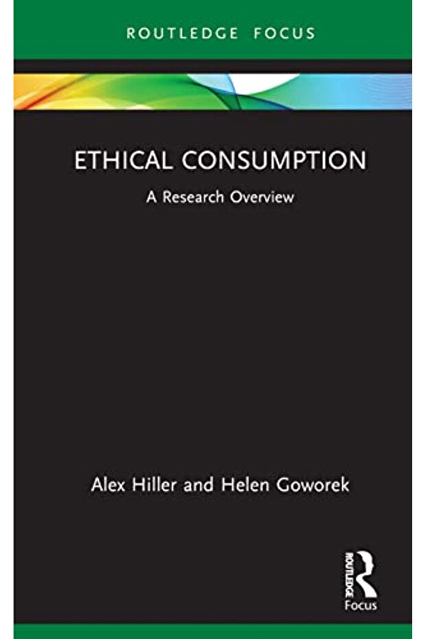 Ethical Consumption
