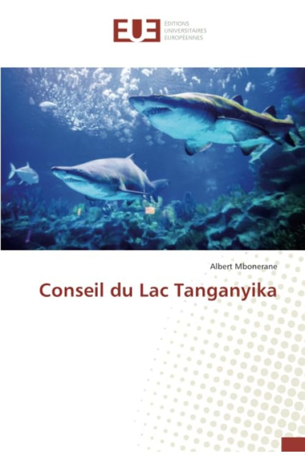 Conseil Du Lac Tanganyika
