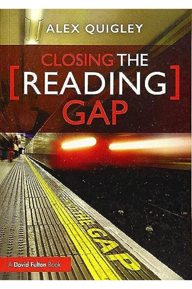 Closing The Reading Gap