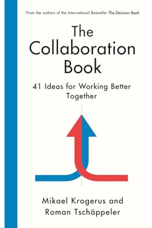 Collaboration Book