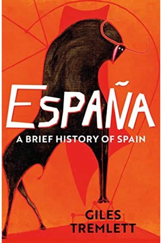 Espana A Brief History Of Spain