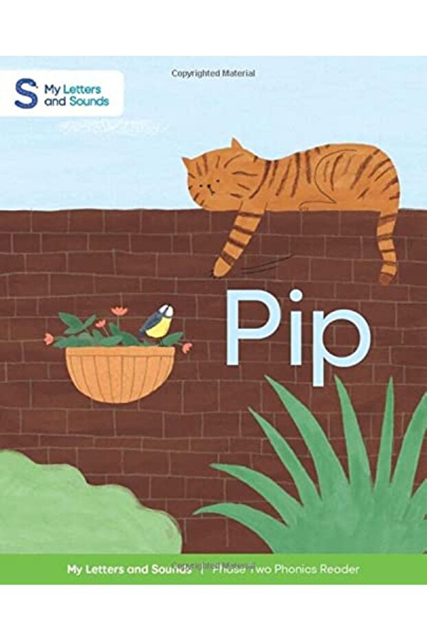Pip Exam Preparation - 1