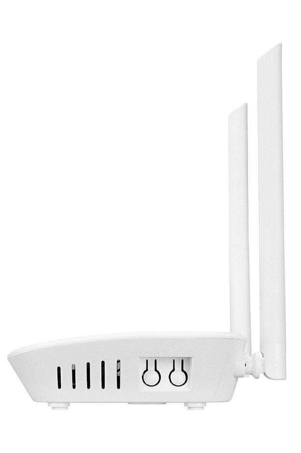Sg-v500 2.4ghz 300mbps Kablosuz Vdsl/adsl2+ Modem Router - 4