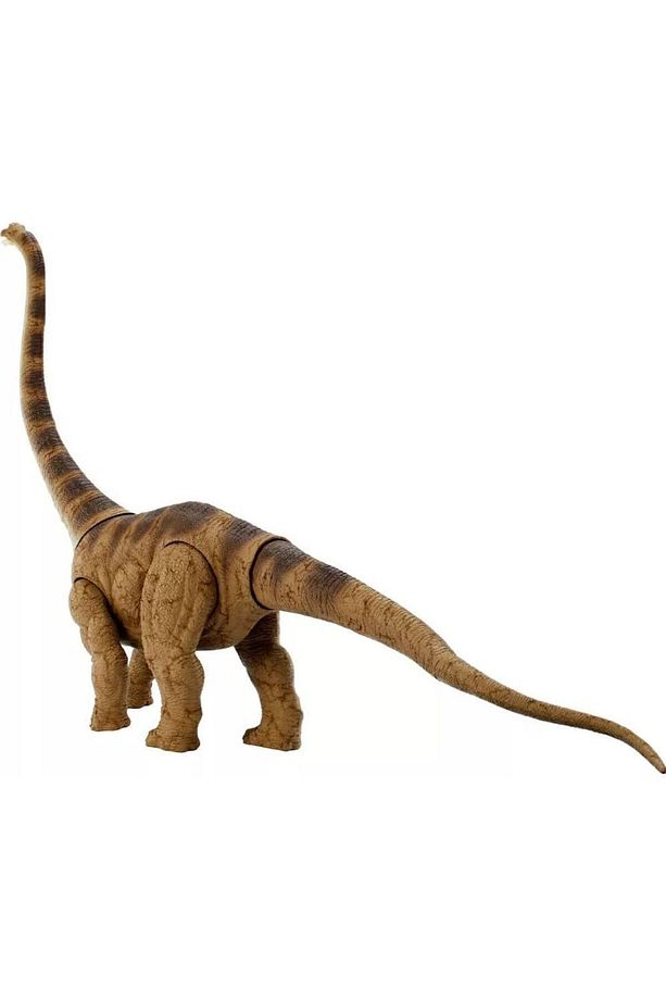 Mamenchisaurus Action Figure Jurassic World Dev Dinozor Figür Legacy Collection - 6