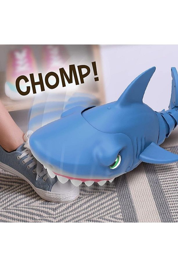 Skyrocket Mega Chomp Remote Control Shark Uzaktan Kumandalı RC Köpekbalığı - 5