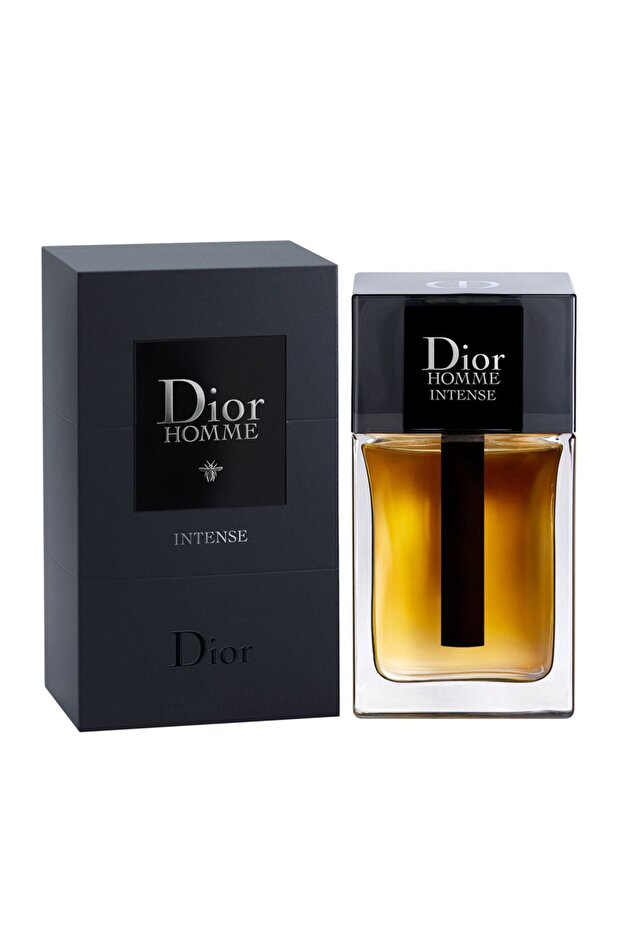 Homme Intense Eau de Parfum 100 Ml - 5