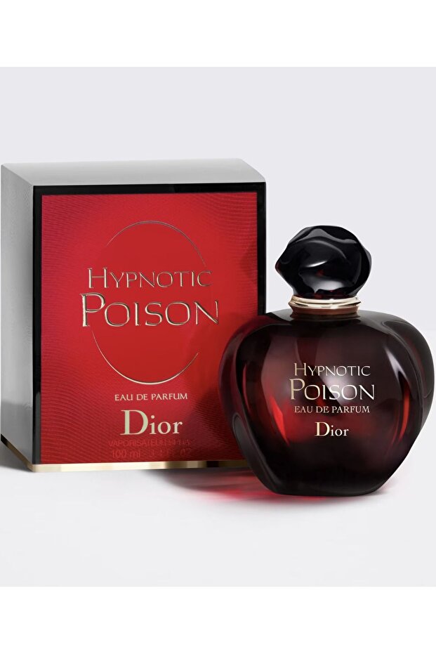 Hypnotic Poison Eau de Parfum (100 ml) - 4