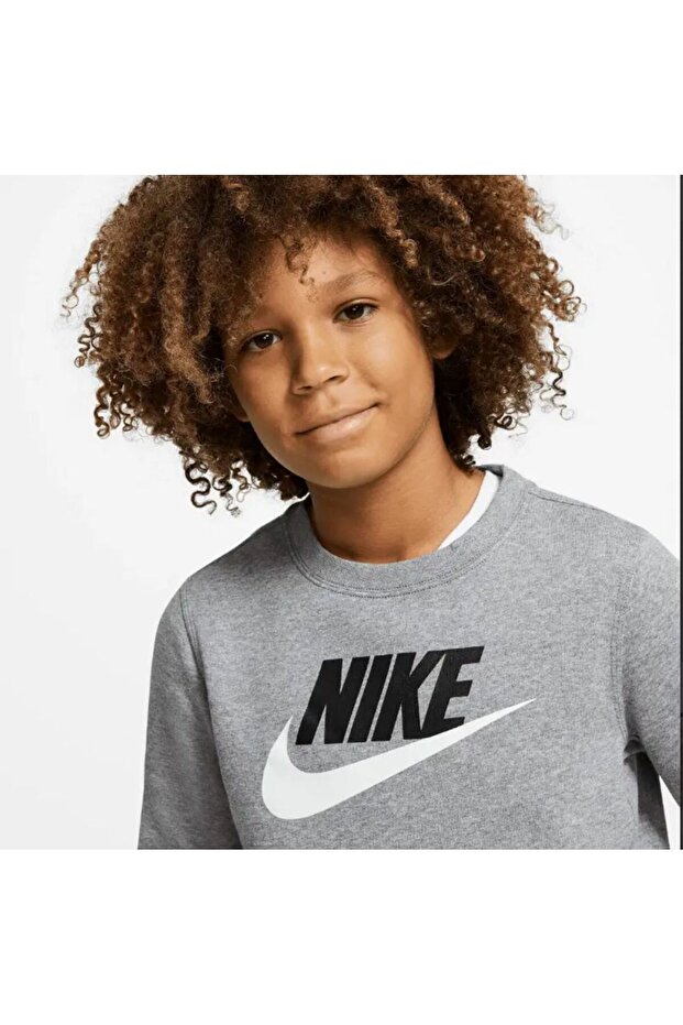 ÇOCUK SWEATSHİRT - 4