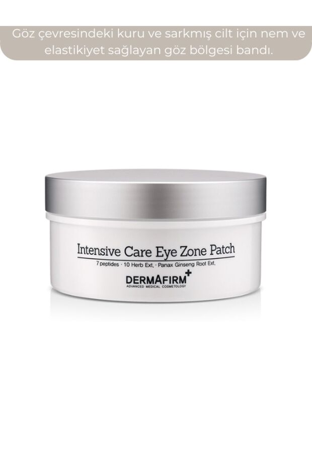 İntensive Care Eyezone Patch 130gr - 2