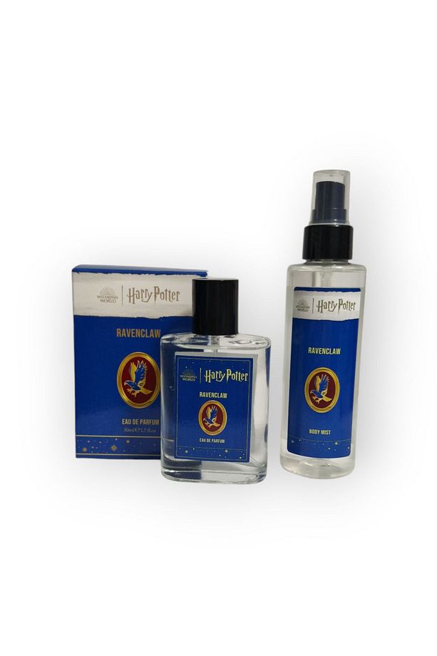 Harry Potter Ravenclaw Eau De Parfüm 50ml & Body Mist 150 ml - 1