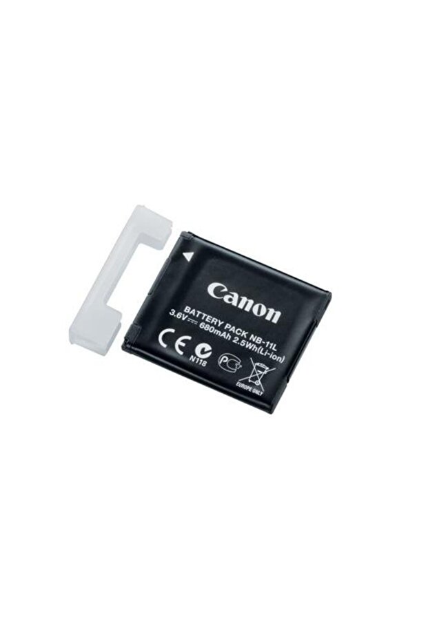 CAMERA BATTERY PACK NB-11LH - 2