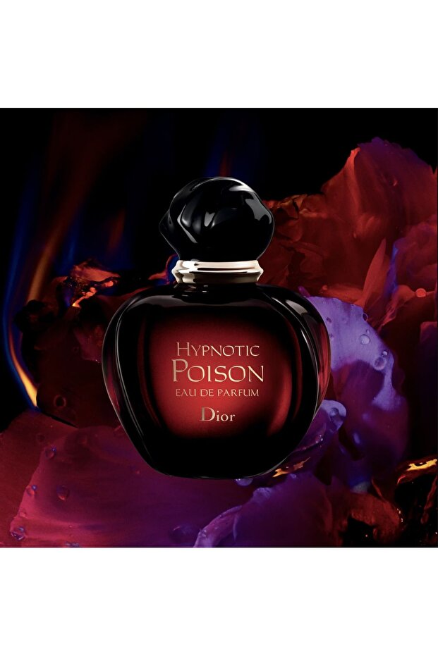 Hypnotic Poison Eau de Parfum (100 ml) - 2