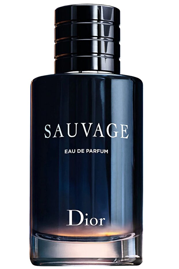 Sauvage Eau de Parfum 200 Ml - 1