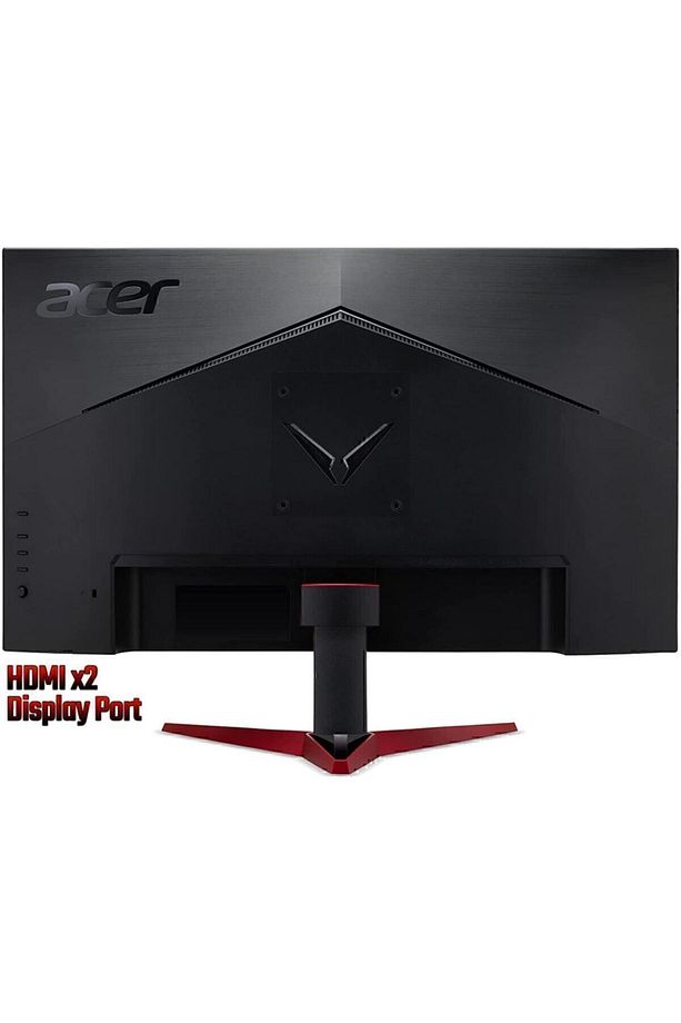 Nitro Vg271p 27'' 144hz 1ms (2XHDMI DİSPLAY)freesync Fullhd Ips Led Gaming Monitör Um.hv1ee.p04 - 6