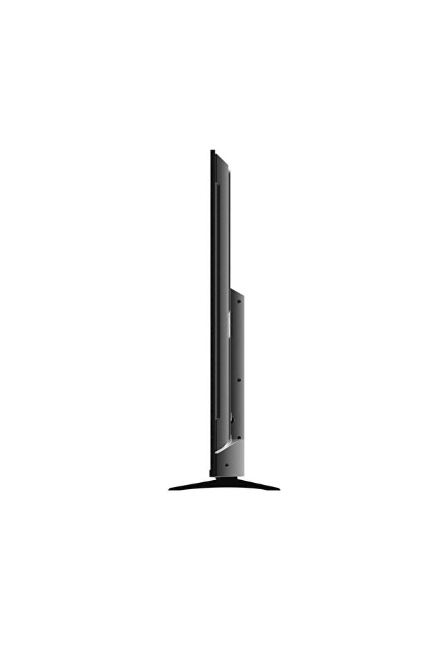 YE-65020GFSG5 65" 165 Ekran Uydu Alıcılı 4K Ultra HD Google Android Smart LED TV - 8