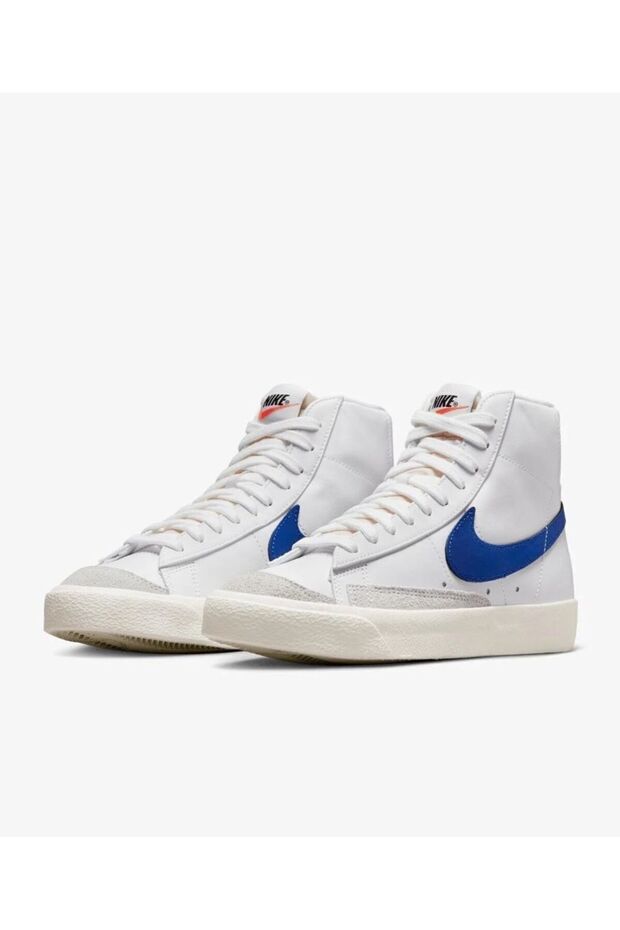 W Blazer Mid '77 - 1