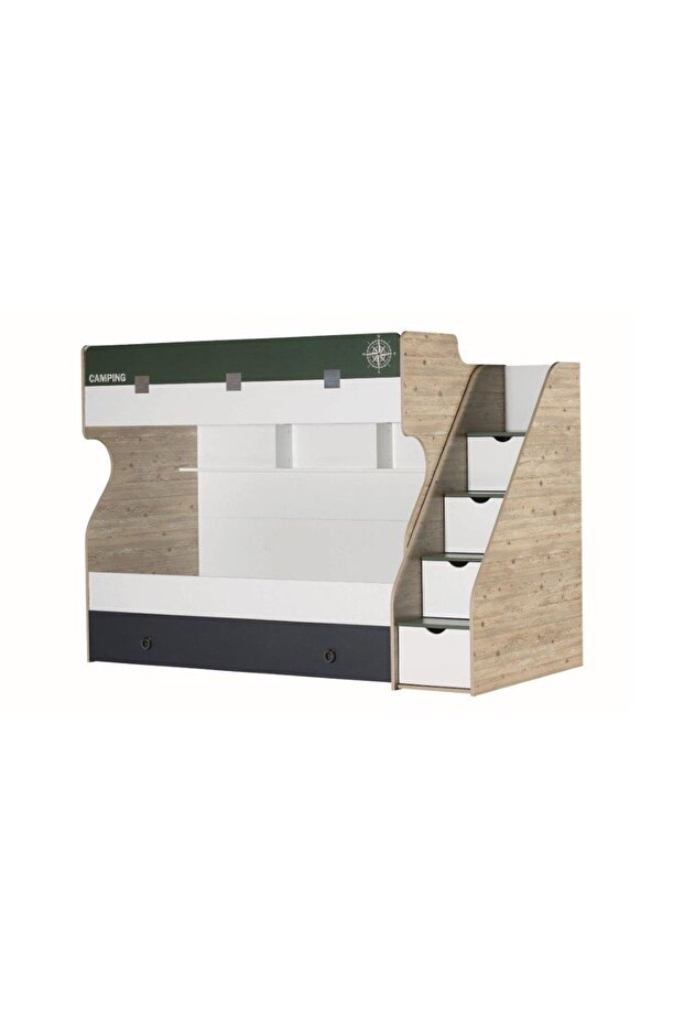 Copro Merdivenli Ranza - 1