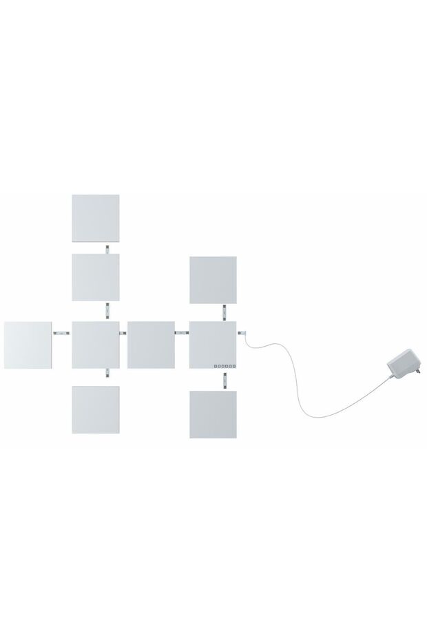 Canvas Smarter Starter 9lu - 2