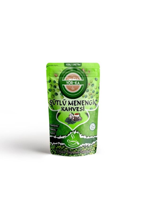200 Gr.1 Menengic Coffee