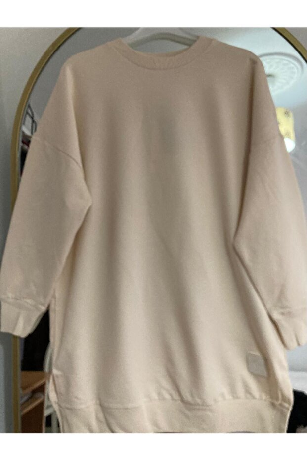 Plain Cut Basic Tunic - Two Thread - 2