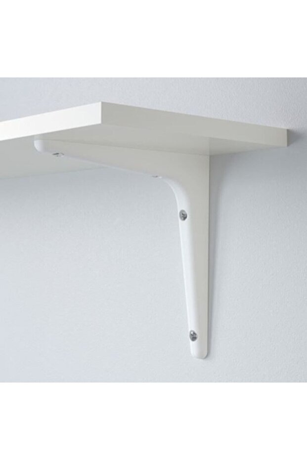 Beyaz Raf Ayağı - 1