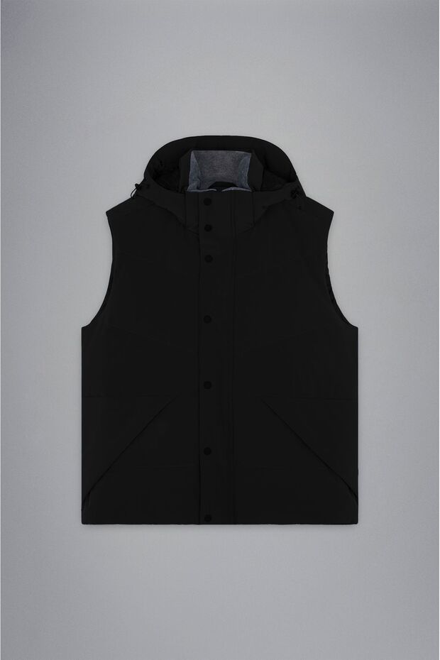 MEN'S DOWN WAISTCOAT C.W. DOWN - 6
