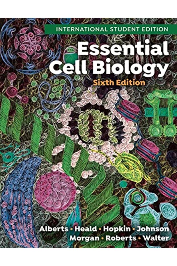 Essential Cell Biology - 1