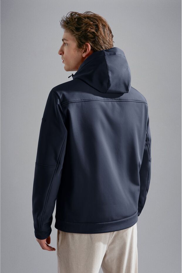 SAVE THE SEA JACKET - 2