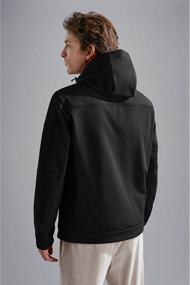 SAVE THE SEA JACKET - 2