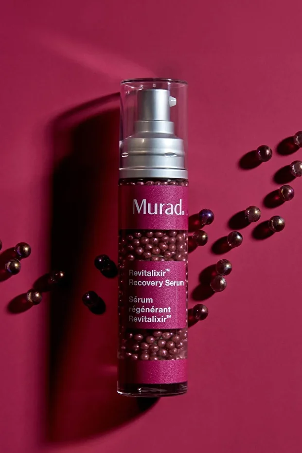 Revitalixir Recovery Serum - Yorgun Ve Cansız Ciltlere Özel Anti-aging Bakım 40 Ml - 5