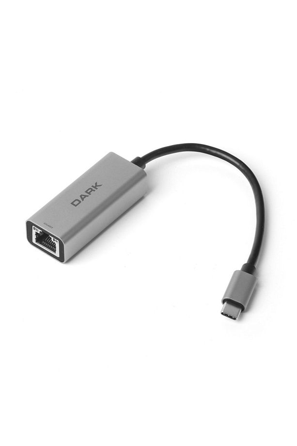 Dk-ac-u31x3gl2 Usb 3.1 Type-c To 10/100/1000 Gıgabıt Lan Ethernet Adaptör - 1