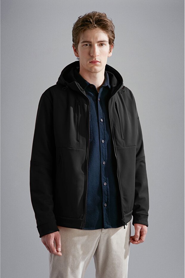 SAVE THE SEA JACKET - 1