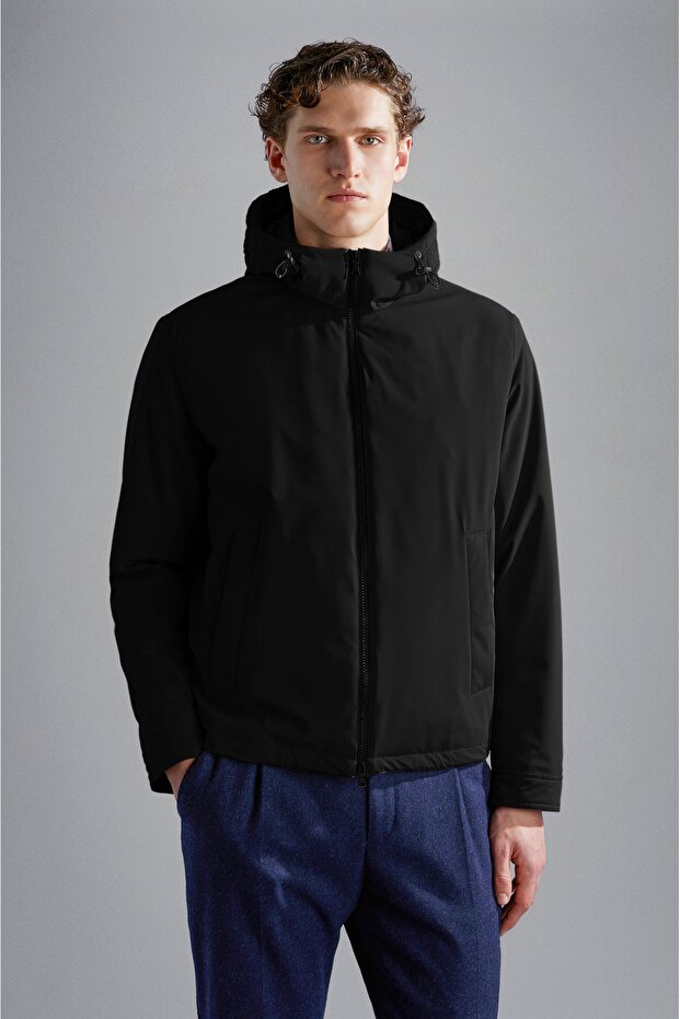MEN'S TYPHOON WINDBREAKER - 1