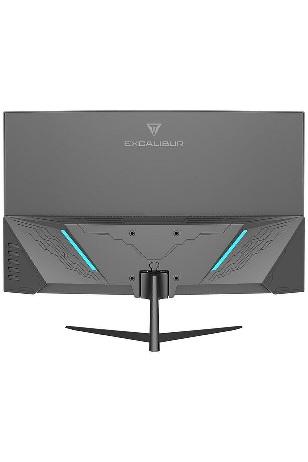 Excalibur M.E238FHD-G 23.8" 200HZ 1MS 300NIT (HDMI+DISPLAY)CURVED FREESYNC+G-SYNC LED OYUNCU MONİTÖR - 5