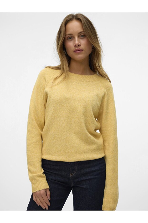 Strickpullover VMDOFFY Pullover - 5