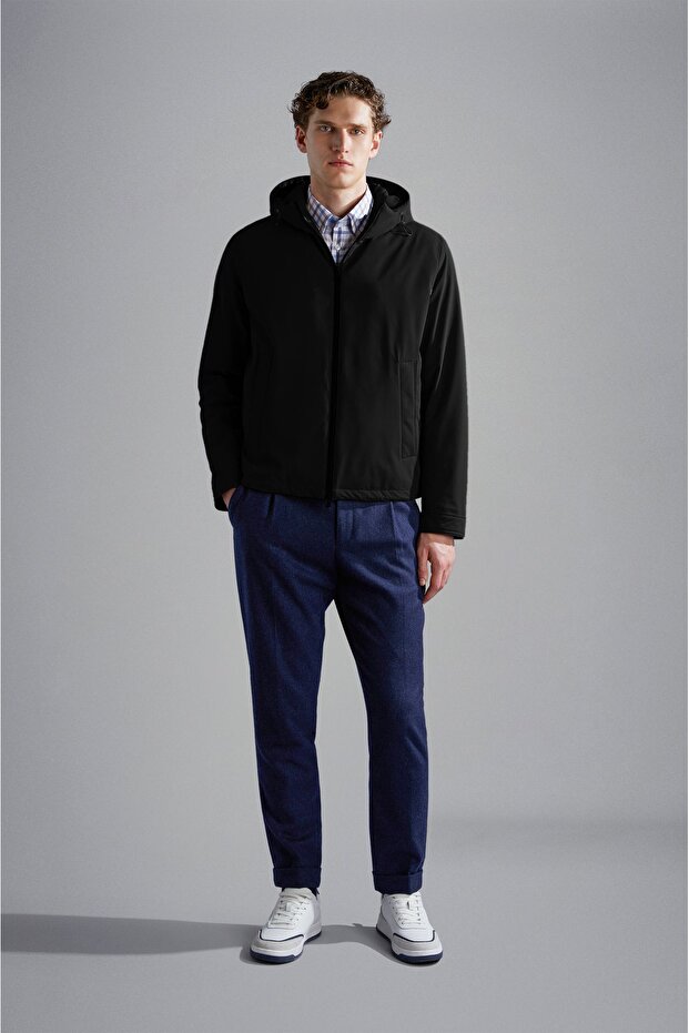 MEN'S TYPHOON WINDBREAKER - 4