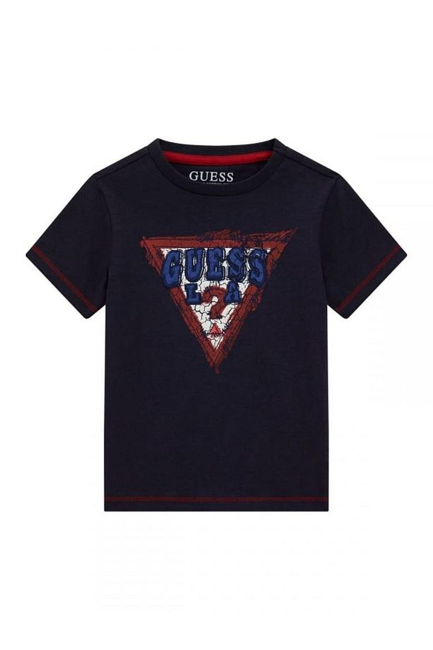 SLUB JERSEY SS T-SHI - 1