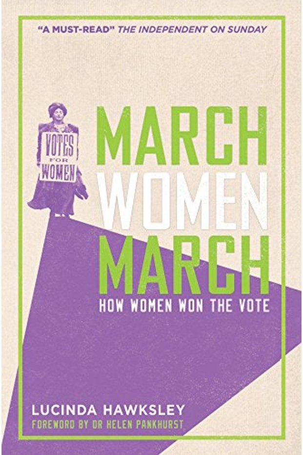 March Women March
