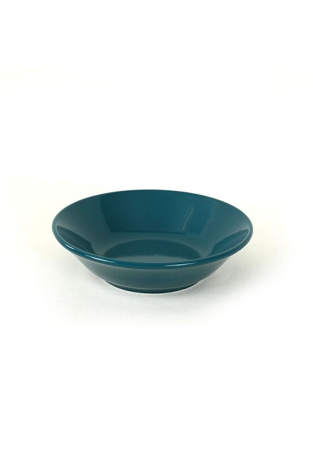 Mixed Hitit Yemek Tabağı 18 Cm 6 Adet 406-620 - 6