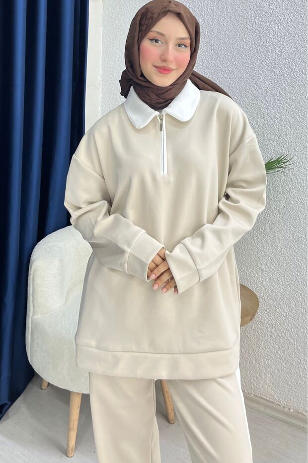 Şeritli basic scuba takım - 2