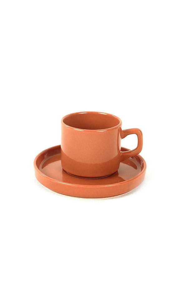 Mixed Stackable Çay Takımı 12 Parça 6 Kişilik 406-620 - 3