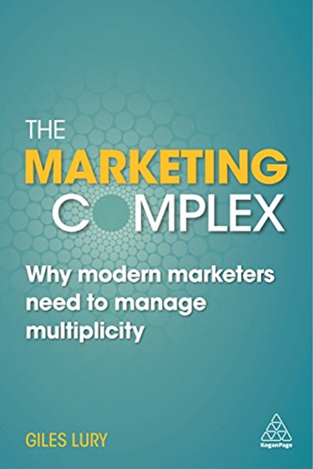 Marketing Complex The - 1