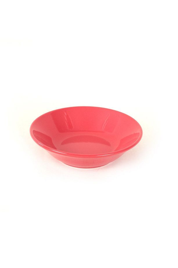 Mixed Hitit Yemek Tabağı 18 Cm 6 Adet 406-620 - 4